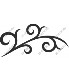  Elegant helix-helix