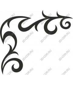 Elegant Tribal Area