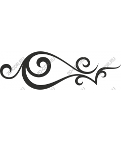  Elegant vortex