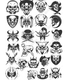 Cranial Kit
