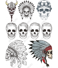 Cranial Kit