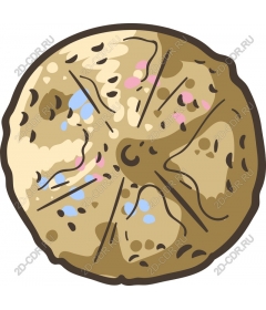  Fancy cookies