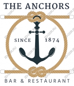  Anchor Marine