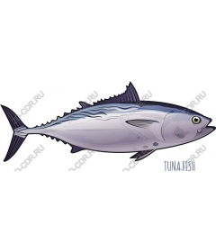  Tuna