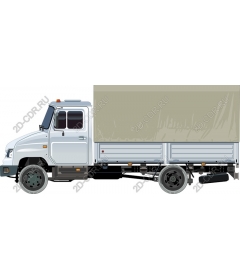 Truck premium delivery