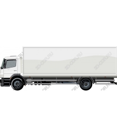  Elegant a truck for delivery