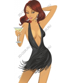  Cocktail Diva