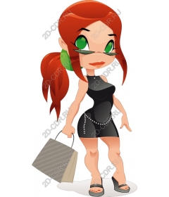  Chic shopping