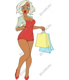  Fashion Buyer