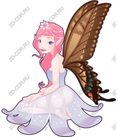  Adorable Fairy