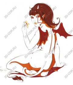  Charming Satyr
