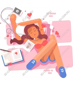  Charming self-care