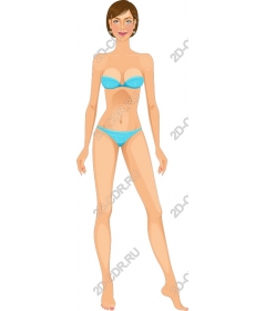  Chic summer vibration for women