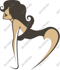 Exquisite elegance Stylish