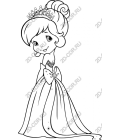  Charming Princess