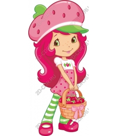 Strawberry delight