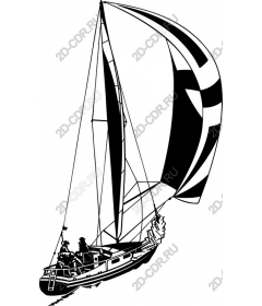  Adventure sailing