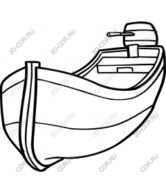 Classic boat