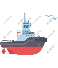 Tug