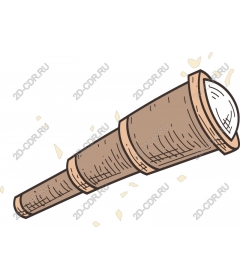  Classic telescope