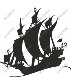 Ship
