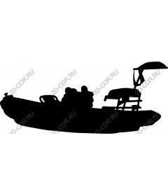  Универсальная лодка