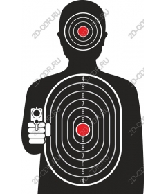 Target shooting