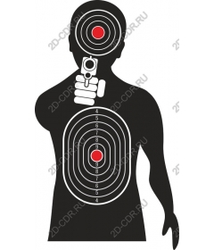  Target shooting