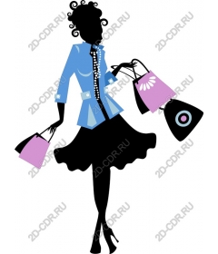  Chic shopping