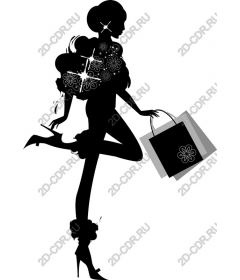  Elegant fashion