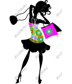  Chic shopping