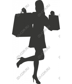  Chic shopping
