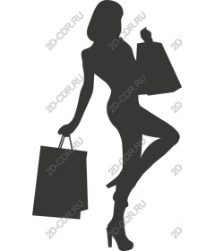  Chic shopping