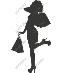  Elegant shopping