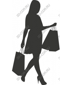  Elegant shopping