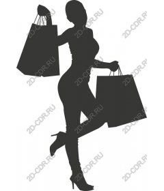 Fashion shopping