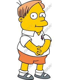  Adorable cartoon character