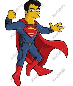  Superhero