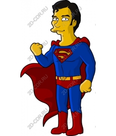  Superhero enjoyment