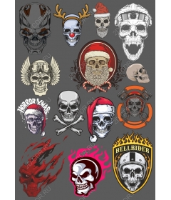 Cranial Kit
