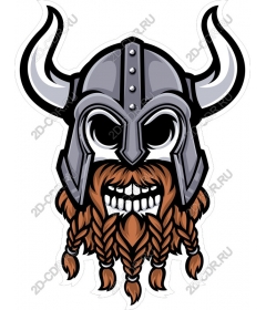 Viking-warrior