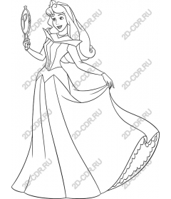  Charming Princess