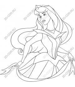  Elegant Princess