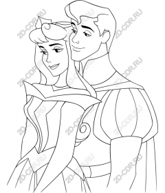  Adorable Princess and Prince charming