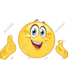  Happy Emoji, happy smiley face Clipart