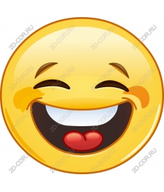  Happy face Emoji