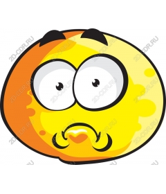 Playful animated character