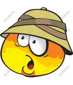  Bizarre Explorer Safari