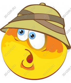  Emoji researcher