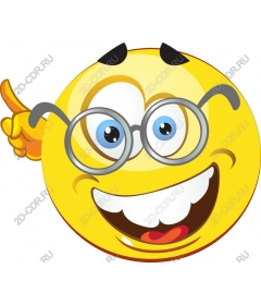 Smart smiley